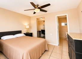 Copper Mountain Motel 2