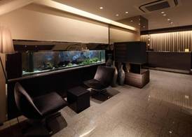 Hotel Gate In Kagoshima 2