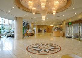 Hotel Springs Makuhari 2