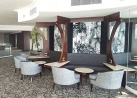Blue Waters Hotel 4