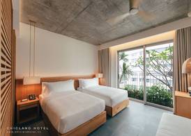 Chicland Boutique Danang Beach Hotel 5