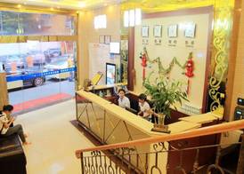 shenzhen kaixin Hotel 3