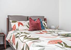 Sunrise Garden Suites 5