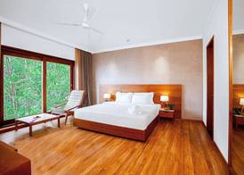 The Valle by Kondody Hotels 4
