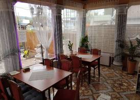 Attila Hotel Budapest 2