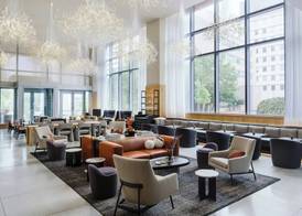 AC Hotel by Marriott Bethesda Downtown 2
