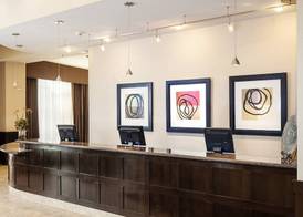 Crowne Plaza ANCHORAGE-MIDTOWN by IHG 2