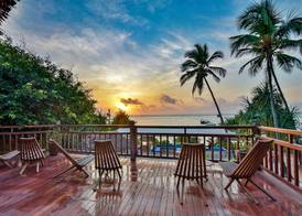 Hôtel Ôclub Experience Kena Beach sup 2
