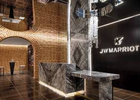 JW Marriott Istanbul Bosphorus 3