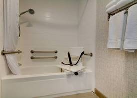Holiday Inn Express & Suites LINCOLN EAST - WHITE MOUNTAINS by IHG 2