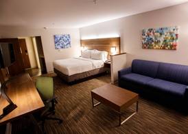Holiday Inn Express & Suites GETTYSBURG by IHG 3