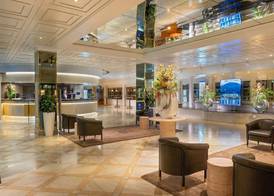 Maritim Hotel Königswinter 2