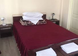 Hotel Continental City Center 5