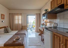 Dedalos Hotel 5