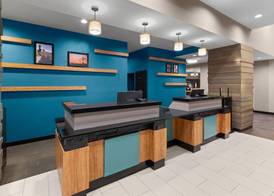 Heritage Inn & Suites San Antonio Airport, Trademark Wyndham 2