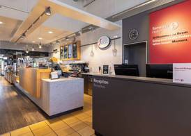 Serways Hotel Waldmohr 2