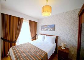 Sarajevo Suit Hotel 5