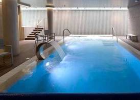 U-Hotel Spa Ciudad de Astorga 4