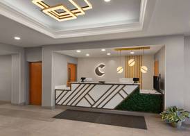 Comfort Inn & Suites Ashland - Richmond North 2