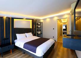 Galata King Suites 5