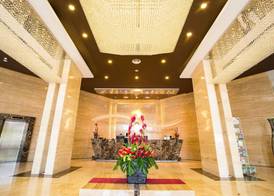 Royale Signature Hotel 4