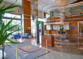 La Quinta by Wyndham Istanbul Gunesli 5