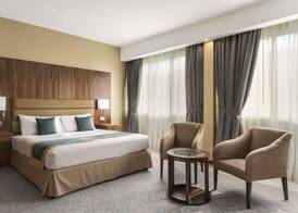 Howard Johnson by Wyndham Abu Dhabi Downtown 5