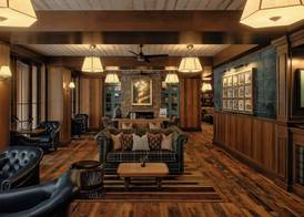 Sundance Mountain Resort 4