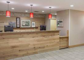 SureStay by Best Western Lewisville Dallas 4