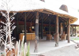 Munga Eco-Lodge 5