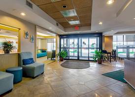 Quality Inn Portsmouth 3