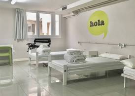 Hola Hostal Eixample 5