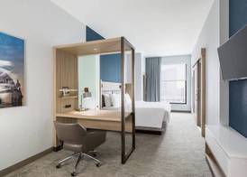 SpringHill Suites St. Paul Downtown 4
