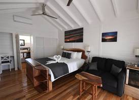 Mikado Natural Lodge 3