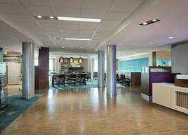 Fairfield Inn & Suites by Marriott Easton 3