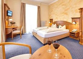 Hotel Vier Jahreszeiten 3