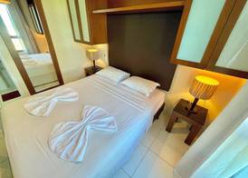 Incrível Resort VG Sun 2