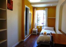 Hotel Cayman 2