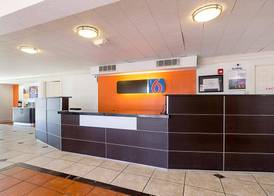 Motel 6 North Kirkland 5
