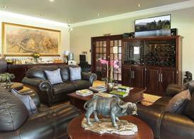 uShaka Manor Guest House 2