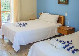 Hotel Sol Sámara 4