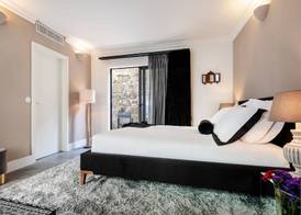 Maison Cabral 4