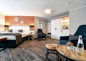 Christinenhof & Spa - Wellnesshotel am Rande des Spreewalds 5