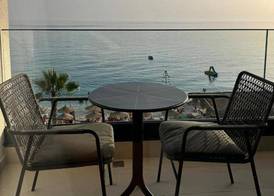 Ciao Borshi Boutique Hotel 2