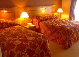 Errigal Country House Hotel 4