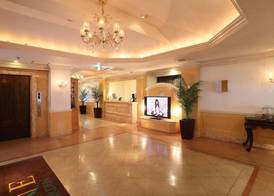 Hotel Fine Garden Nara Horai 2