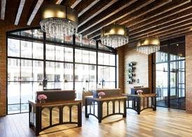 Archer Hotel Tysons 4