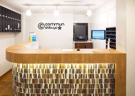 commun SHIBUYA (Male Only) 4