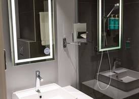 Novotel Madrid City Las Ventas 3