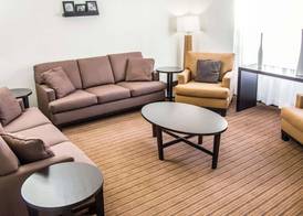 Sleep Inn Tinley Park I-80 near Amphitheatre-Convention Center 4